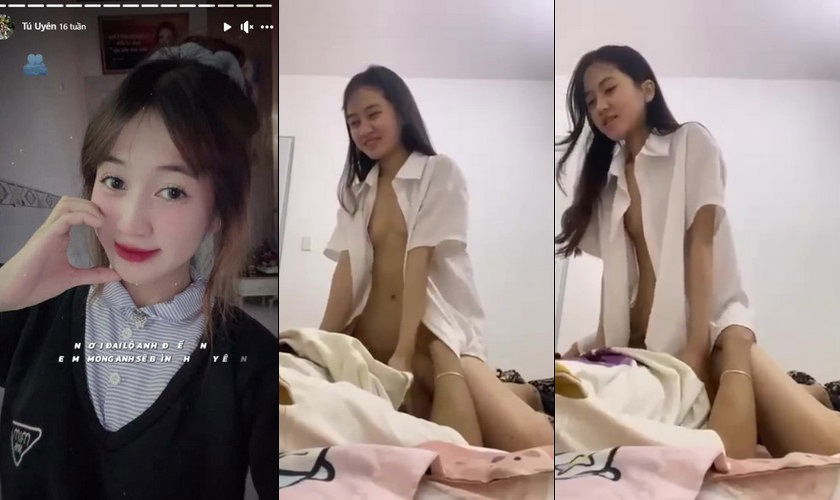 phim sex phụ đê Kỷ niệm cưỡi ngựa với đứa em lần đầu được chơi không bao