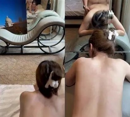 maria ozawa phim sex Cầu xin cấp trên giả làm hôn thê trong 3 ngày để lừa bố má, dù diễn nhưng lại nện luôn sếp